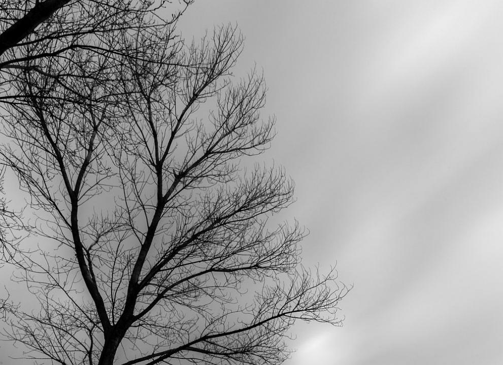  облаци зима 