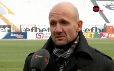 Радуканов: Трудно ще ни е, не чакайте чудеса от нас