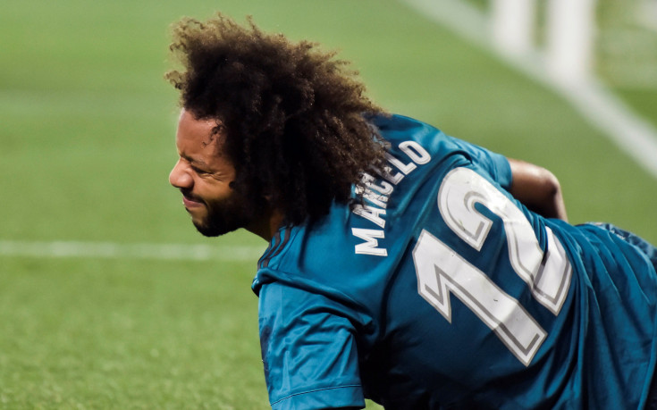 Реал излезе сух от щура голеада, но даде жертва