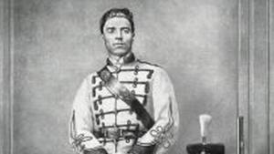 Литературен спектакъл