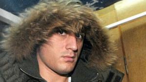 Виктор Панайотов