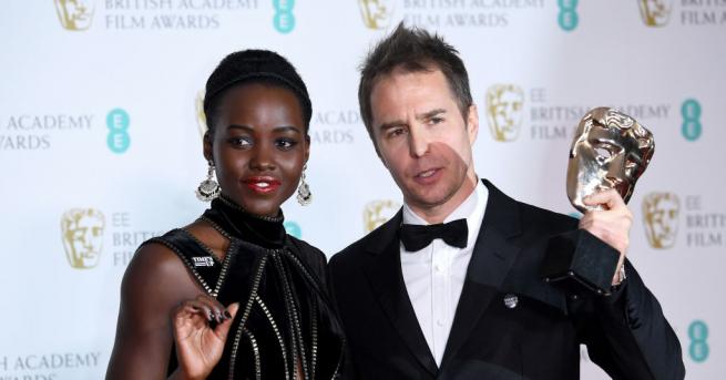 Филмът Три билборда извън града на режисьора Мартин Макдона е