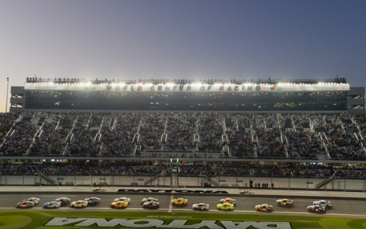 Остин Дилън спечели надпреварата 