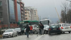 катастрофа София