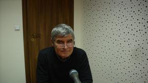 Тодор Радев