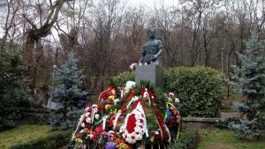 Стотици отбелязаха годишнината от обесването на Васил Левски