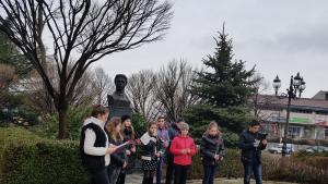 Сапарева баня