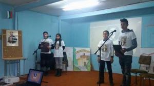 ученици Васил Левски