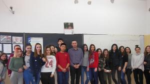 лекция Административен съд