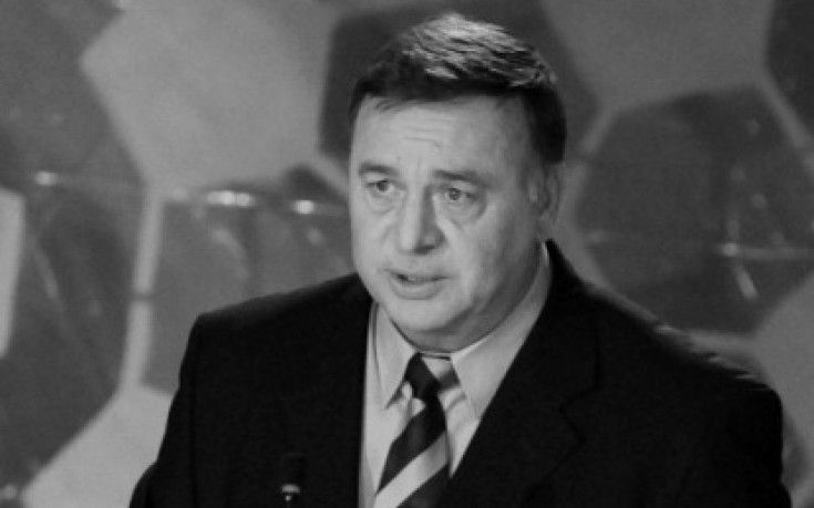 Прощаваме се с легендата Панов в сряда
