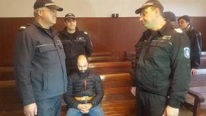 Науфал Захри от Мароко