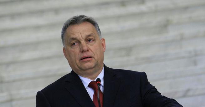 Унгарският министър председател Виктор Орбан обяви нови данъчни и кредитни облекчения