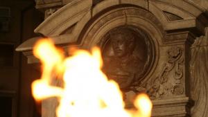 Левски годишнина обесване