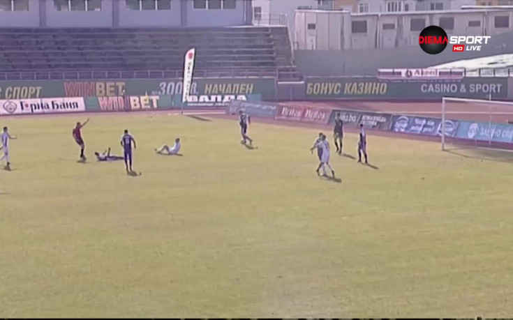 Психиката - разковничето за знаменитото 3:3 между Етър и Септември