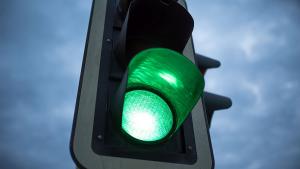 На 5 февруари понеделник ще бъде демонтиран светофарът при 41 и