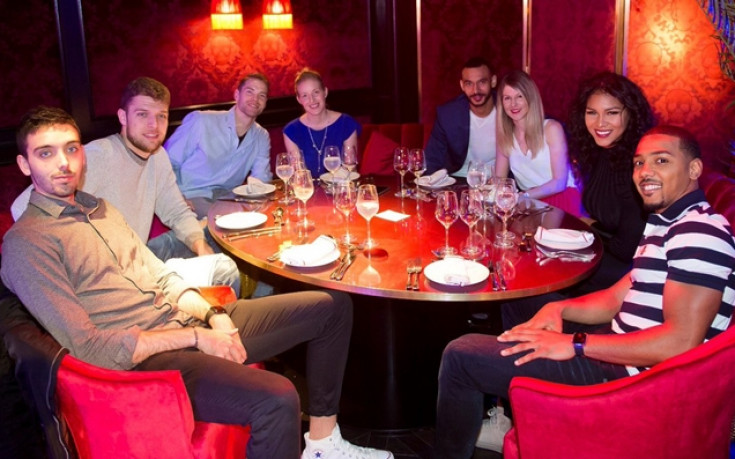 Везенков и компания отбелязаха триумфа на Барса