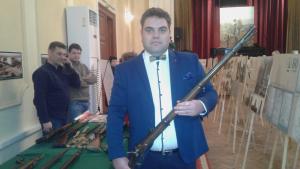 Живко Костадинов