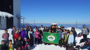 Пирински стражи