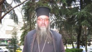 Отец Георги Паликарски