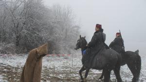 vazstanvka