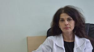 Анелия Радикова