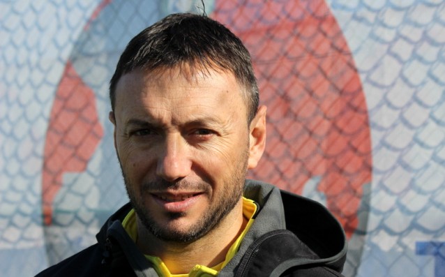 Бившият национал и играч на „Левски“ Георги Славев Марков - Рендето внезапно почина на 46 г. в дома си.<br />