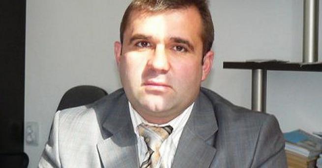 Районният прокурор на Пазарджик Георги Кацаров е подал оставка като