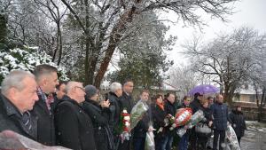 Левски е истинският обединител на нацията