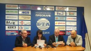 Владимир Тошев Видин