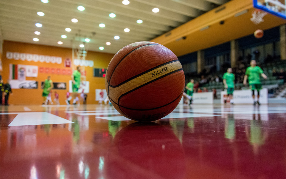 Националната баскетболна лига се подновява на 10 март
