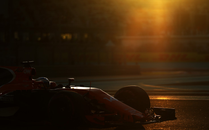 Макларън отмъкна доскорошен спонсор на Уилямс