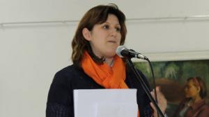 Кристина Сидорова