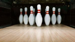 боулинг