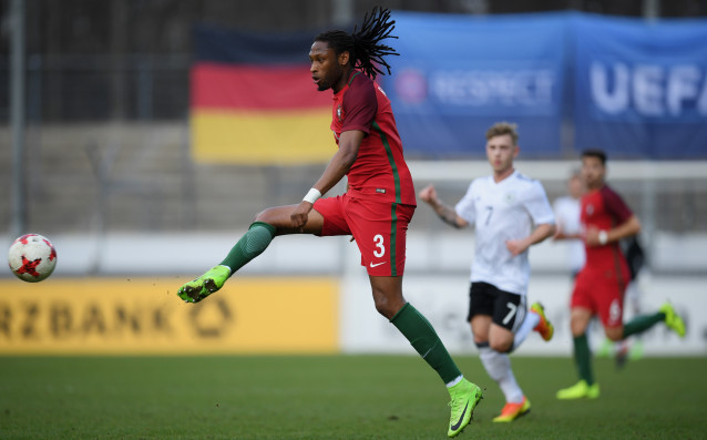 Португалският национал Рубен Семедо е бил арестуван във вторник следобед