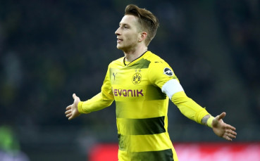 Марко Ройс се връща в групата  на Дортмунд