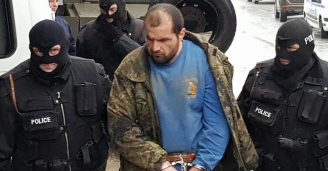 Прокуратурата в Тополовград повдигна обвинение на 35 годишния Иван Пачелиев който