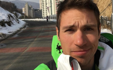 Радо Янков чака до събота за паралелния гигантски слалом