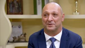 Димитър Ковачев