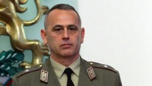 генерал НСО