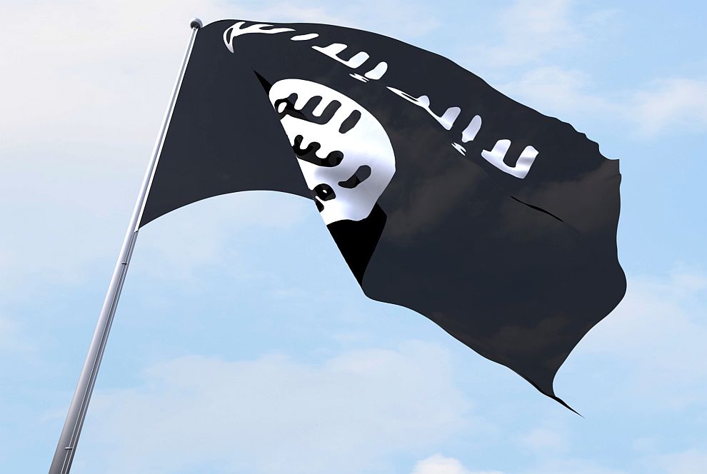 Терористичната група Ислямска държава потвърди смъртта на своя лидер Абу