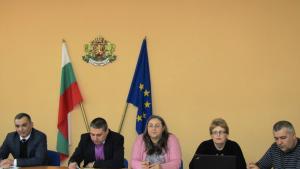 Областна здравна карта Добрич