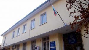 полиция Исперих