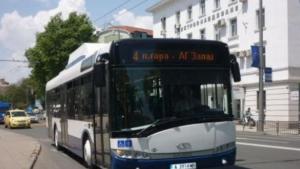 автобус