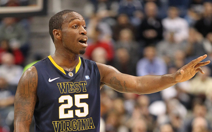 Левски Лукойл взе нов американец, Брайънт вече е в София