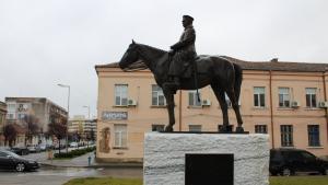 военен паметник