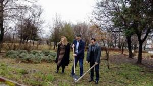 ремонт училище