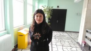 Майка на три деца