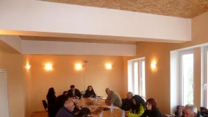 зала борован