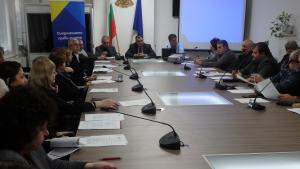 здравна карта Враца