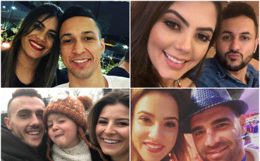 Принцесите на Лудогорец